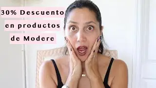 C&oacute;mo Conseguir M&aacute;s de 30% de Descuento en Productos Modere, Trim, Lipo en Botella, Cafe