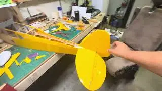 Goldberg Cub 