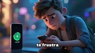 u celular se rompe A PROP&Oacute;SITO: La Conspiraci&oacute;n del C&aacute;rtel Phoebus 📱💡