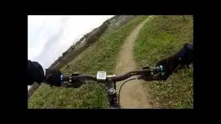 The Best of Gravesend Cyclopark