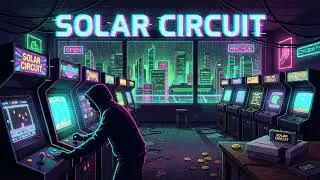 SOLAR CIRCUIT &mdash; 16-BIT CHIPTUNE | INDIE DEV, STREAMS | RETRO MUSIC (CC0)