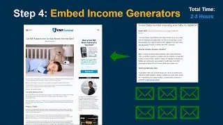 Niche Profit Fast Track Review  Niche Profit Fast Track Review Adam And Booby Trainings