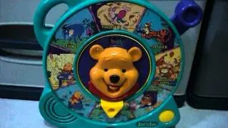 See 'n Say Pooh
