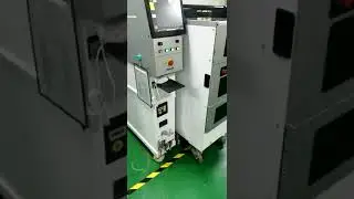 SMT Production Line