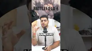 Most HYPED Battlefield 6 is FINALLY Here! 🔥