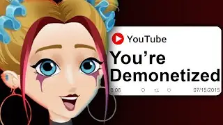 YouTube ЗАПРЕЩАЕТ эти каналы