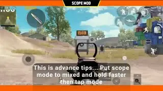 PUBG MOBILE PRO SETTINGS GUIDE A to Z | BASIC, GRAPHIC, CONTROL, SENSITIVITY & ETC SETTINGS