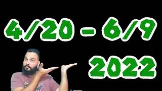 Feanor809 4/20 - 6/9 Wobble Level Contest #NotAContest | Super Mario Maker 2