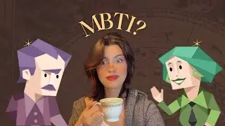 MBTI: você PRECISA saber sobre isso