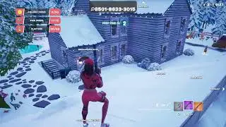 Fortnaite prophunt s ShadowHEX