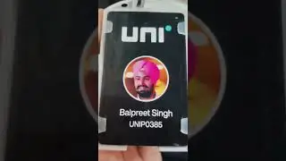 Uni Card Recovery Agent Harrassment #unicard #loan #viralvideo #rbi #news