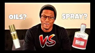 Ароматические масла лучше, чем спрей? | При участии Zoha Aroma