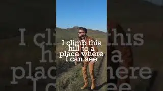 I GET TO BE HERE - ROB LAMP  (SHORT #2) #newmusic #singersongwriter