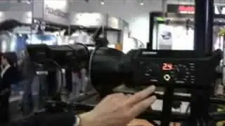 Bowens licht een tip van haar sluier voor 2009 op