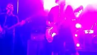 Hideouts & Rebel Revive @ The Observatory in Santa Ana 6/30/2014