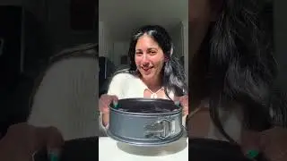 Вот как приготовить шоколадный торт без муки.
