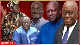I made Hon. Kennedy Agyapong sacked Kwaku Annan from Net2 Tv