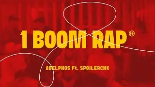 1 Boom Rap (Prod. Beat-cioso)