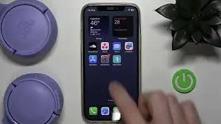 JBL Tune 520BT &ndash; Как установить тип устройства на iOS