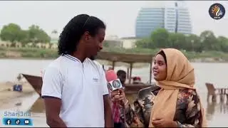 ابرار امير في فتيل مع راجل الكافره