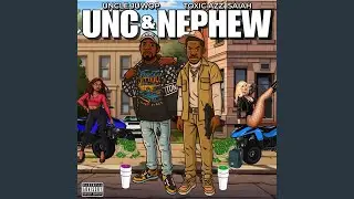 Stome Cold Steppa (feat. Toxic Azz Isaiah & Qpskii)
