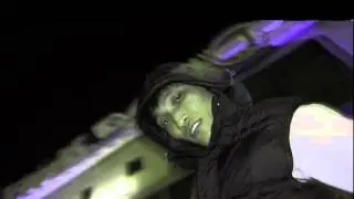 РЭП HIP-HOP RJ GURU Где бы не была