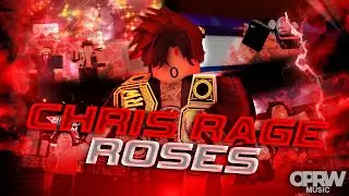 Chris Rage Theme Song: 