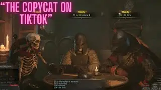 xQc calls out TikTok streamer Windpress