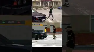 Гаджи Стоп Хам 😄💪 #Wengallbi #carparkingmultipleer