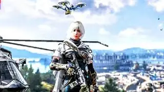 Call of duty mobile / BR karartma haritasındayız