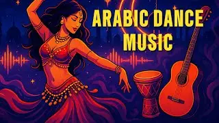 ULTIMATE ARABIC BELLY DANCE ANTHEM | MEZDEKE STYLE BEAT | TURKISH ARABIC INSTRUMENTAL