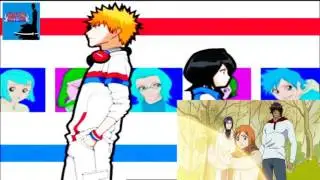 AnimeRG Bleach Omake Box Set 24 DVD 01 480p x265 pseudo