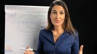 Grafologia: O Poder Oculto da Sua Escrita