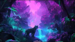 FOCUS MUSIC | Melodic Dubstep, Tribal Inspired Mix