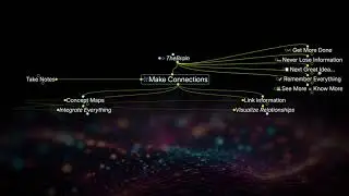 TheBrain 15 за 5 минут