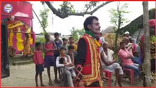 पथड़ी युद्ध pathadi yudh #bhag_11 #maithili sargam Alha rudal ke nach