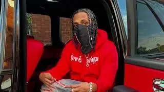 Trigz HRB - Bando Yards #unreleased 