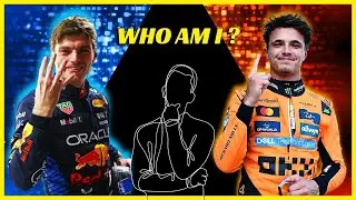 Which One Are YOU? Max Verstappen Or Lando Norris - Fun F1 Quiz