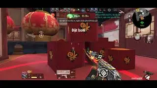Crossfire Legends | Tập 7: C&agrave;n qu&eacute;t hội hoa đăng c&ugrave;ng AK 47 Beat Ở ranh 3k4