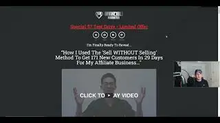 The Invincible Marketer Review - Is Invincible Marketer Worth It?