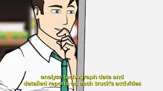 Telepass Kmaster ENGLISH