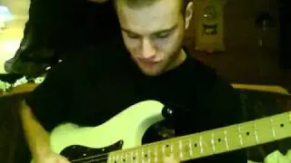 Hellbillies - den redde solo