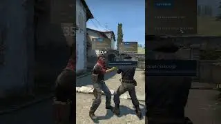 КАК ДОБАВИТЬ В ДРУЗЬЯ НА НОНПРАЙМ В CSGO #csgo #csgotrend #ксго #cs2