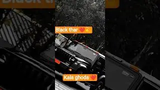 new thar roxx base modeldriving real monster 2025xuv700 diesel🔱💫drive#youtubeshorts #shorts #thar