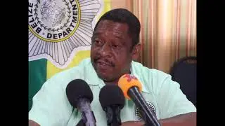 Alleged Turf War Claims Life of Antelope Street Resident, Dwayne White