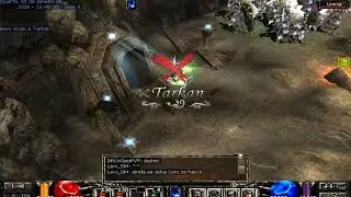 Hacker DE COMBO Mu C.A Brasil 21/01/2026 GUILD LaFuria