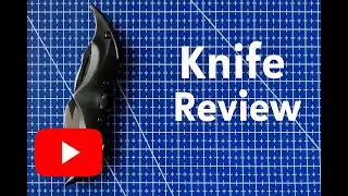 Pocket Knife - Bat Dual Blade Spring Assisted