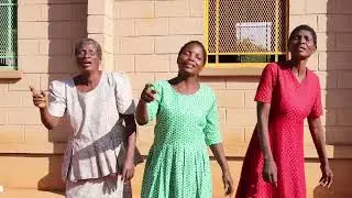 Ena Amanena - Kamwala CCAP Chigwirizano Choir 