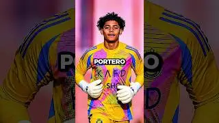 Cristiano Ronaldo NO QUERÍA que su hijo fuera PORTERO 😭🧤