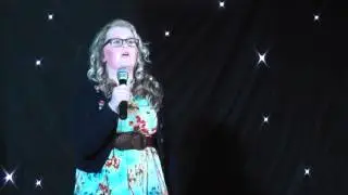 Performance of Your Life Heat 4 Briton Ferry Workies -Katelyn